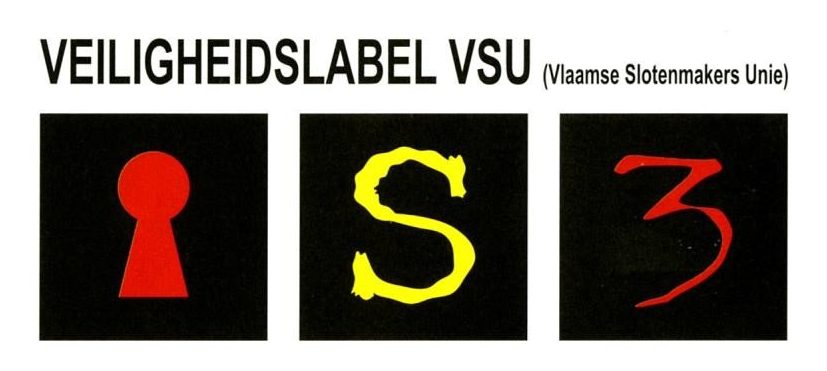 VSU logo