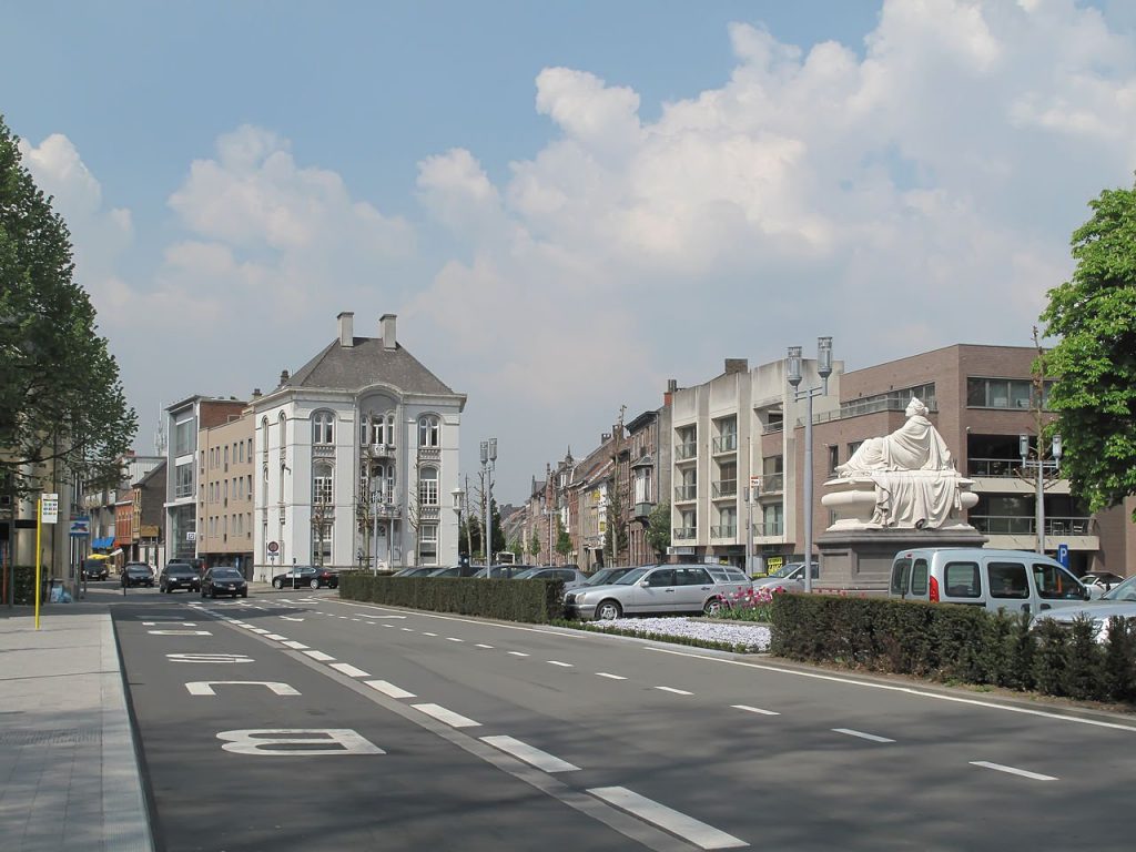 slotenmaker oudenaarde