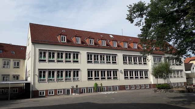 inbraakpreventie scholen