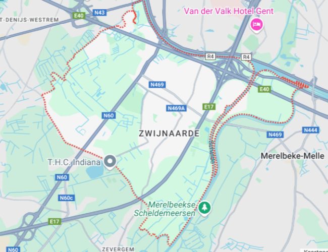 24/7 slotenmaker – Een regio waar Lockplus mensen helpt