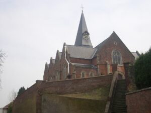 Sloten vervangen in Sint-Denijs-Boekel
