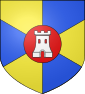 85px-Blason_ville_be_Celles.svg