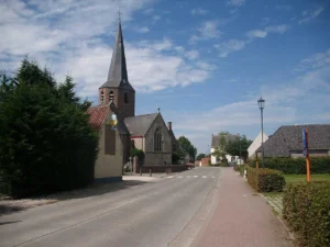 Baaigem