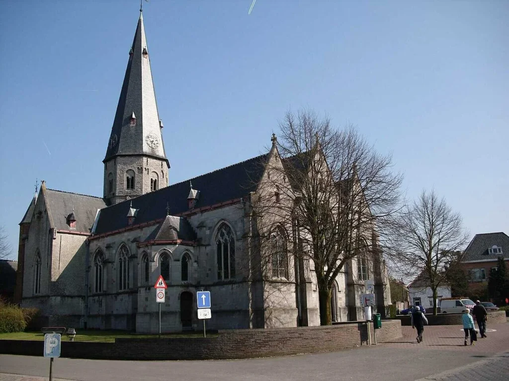 kerk_van_asper_-_gavere_-_belgie