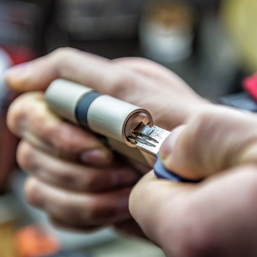 24/7 slotenmaker – Een regio waar Lockplus mensen helpt