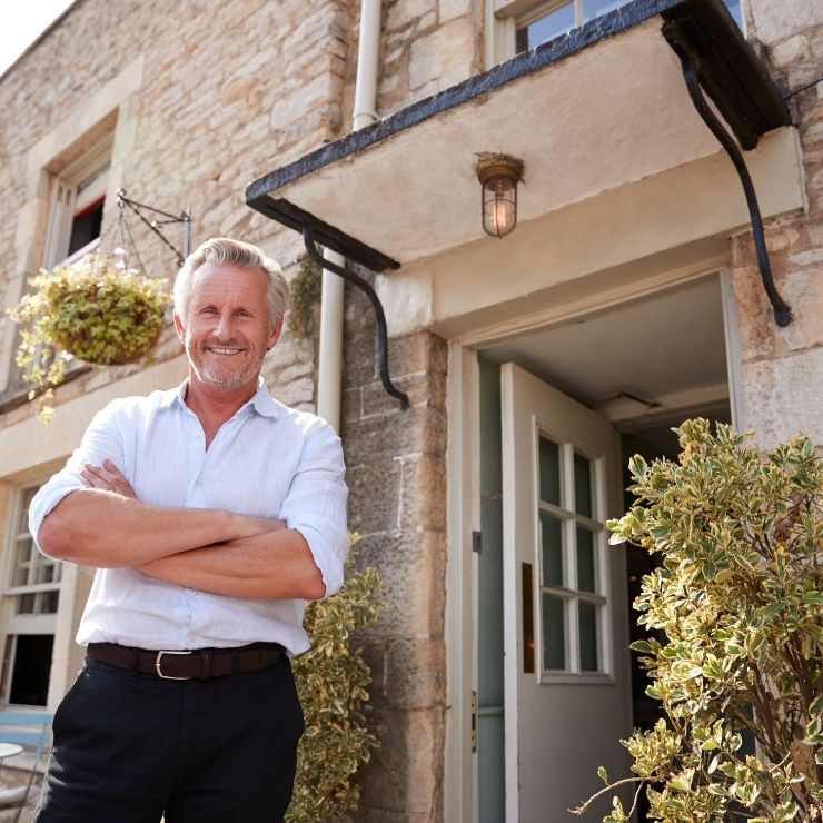 Sloten vervangen van Engels ramen en deuren 15 -