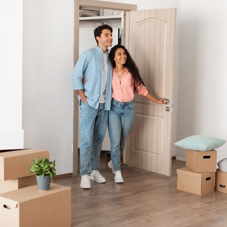 Sloten vervangen van Engels ramen en deuren 23 -